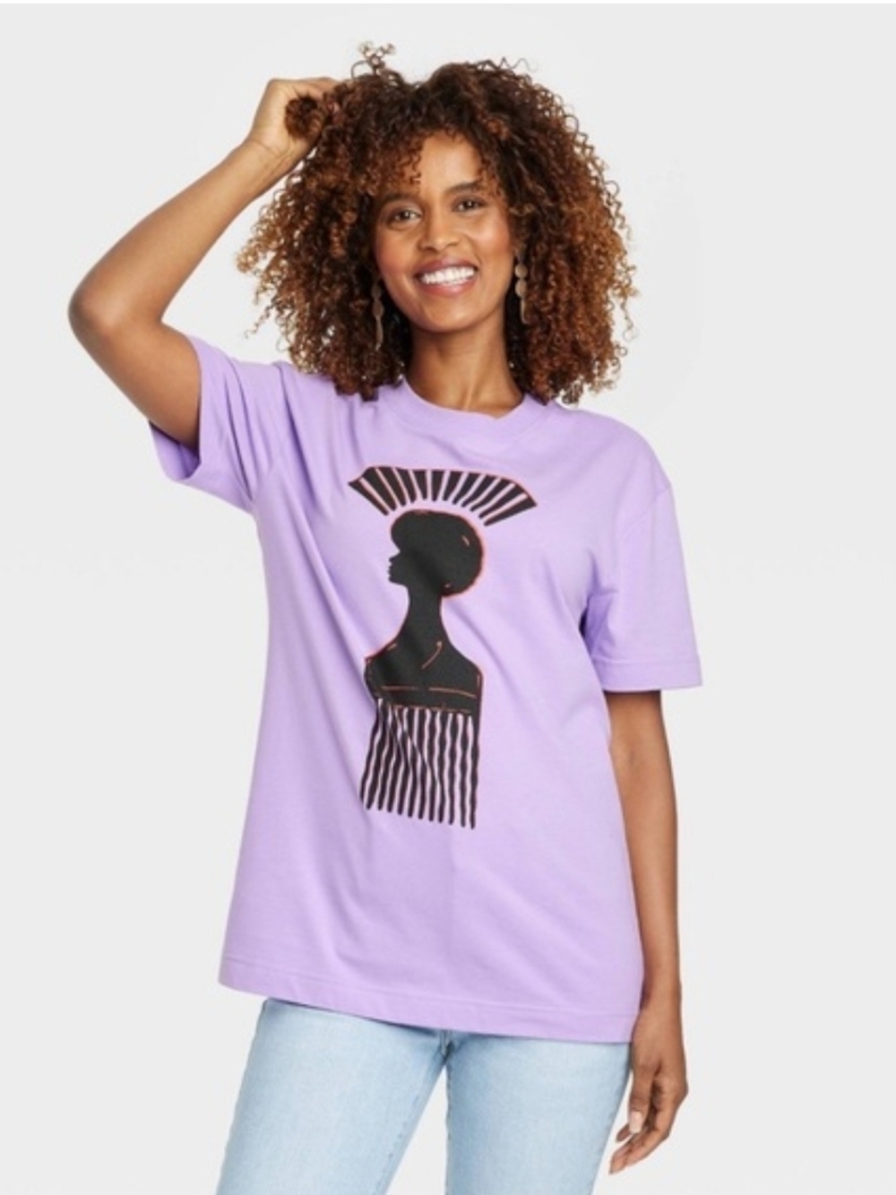 Black History Month 4 T-Shirts Womens  XL & XXL Bundle